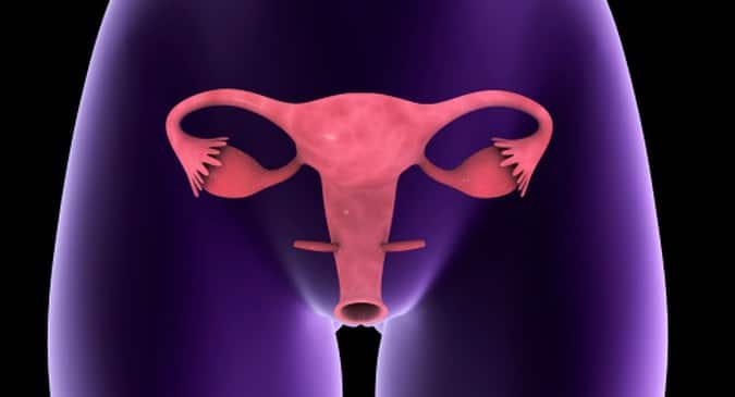 Yoga to balance your estrogen level and help you get pregnant
