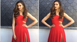 6 yoga asanas to build lean muscles and get a toned body like Deepika Padukone