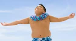 Yoga to prevent childhood obesity