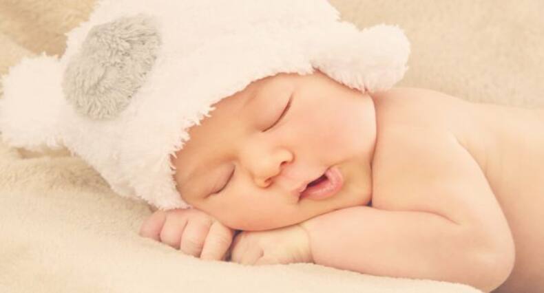 Cute pictures of sleeping babies guaranteed to make you go 'awww'!