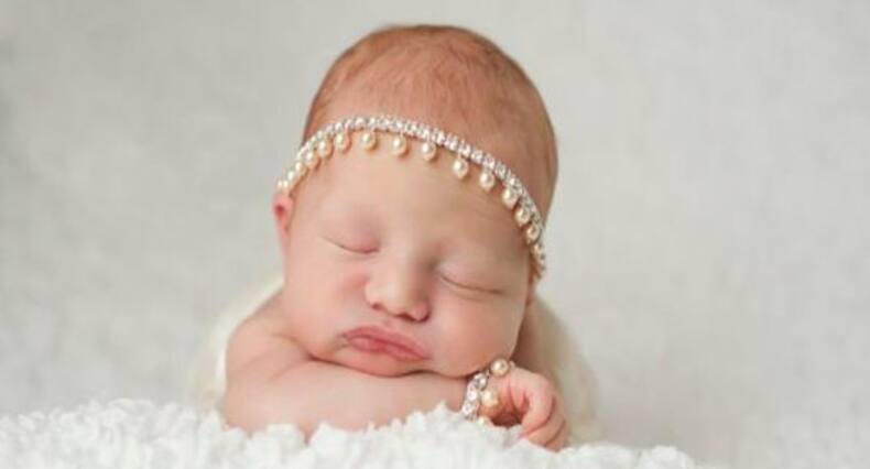 Cute pictures of sleeping babies guaranteed to make you go 'awww'!
