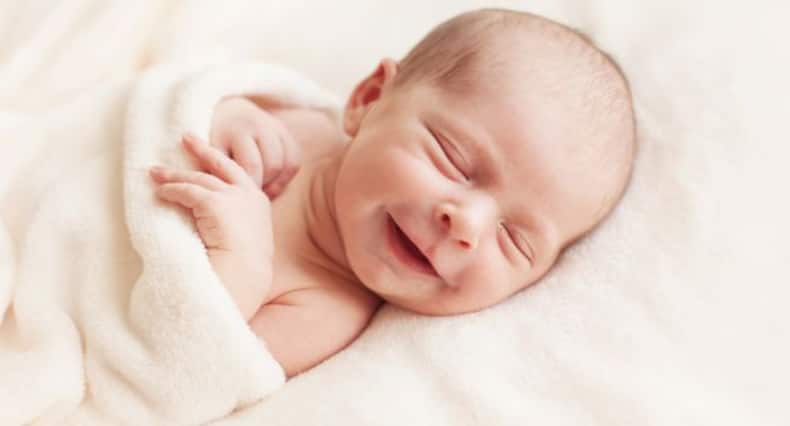 Cute pictures of sleeping babies guaranteed to make you go 'awww'!