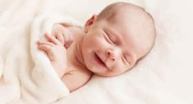 Regular snoring in babies could indicate serious health problems