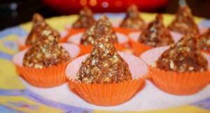 healthy modak
