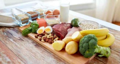 Diet tips for diabetes, blood pressure and cholesterol by Dr Jagmeet Madan
