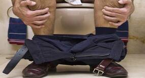 Chronic Constipation से राहत पाने के 5 ईजी तरीके