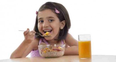 Dr Tejender Kaur Sarna speaks about childhood obesity, nutrition and more!