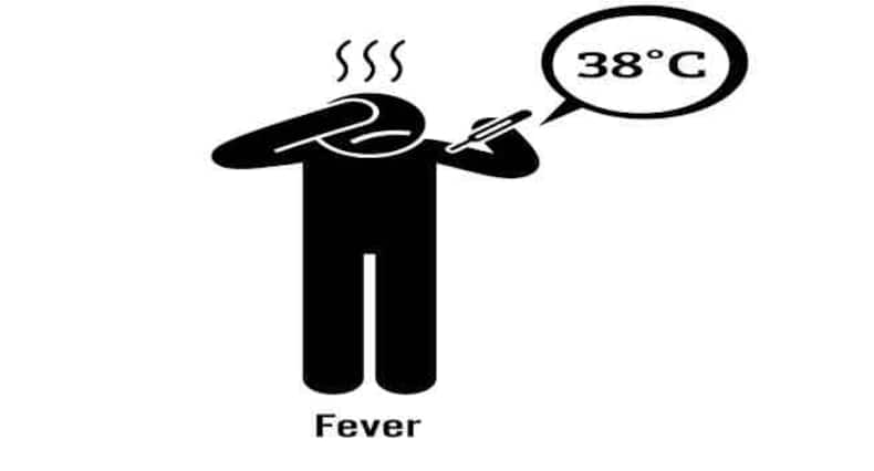 चिकनगुनिया  के 7 लक्षण