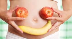 प्रेगनेंसी के दौरान संभलकर खाएं ये 5 चीजें