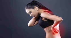 4 expert tips for a strong back
