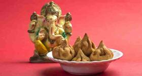 Ganesh Chaturthi special: 5 healthy modak recipes from a nutritionist