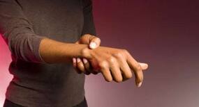 How to get rid of joint pain in chikungunya?