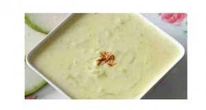 lauki-kheer