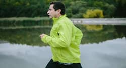 Bypass surgery to running a marathon - What changed for this 59-year-old