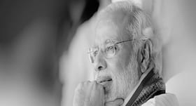 जन्मदिन विशेष- 66 साल की उम्र में कैसे इतने फिट हैं नरेंद्र मोदी