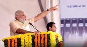 Health initiatives will fulfil Swasth Bharat dream by 2022: Minister