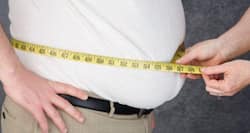 High BMI in teens puts them at higher risk of dying early