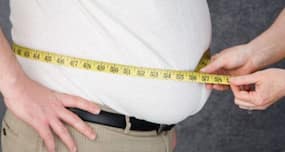 Tiny fat-burning molecule may help fight obesity without much side effects