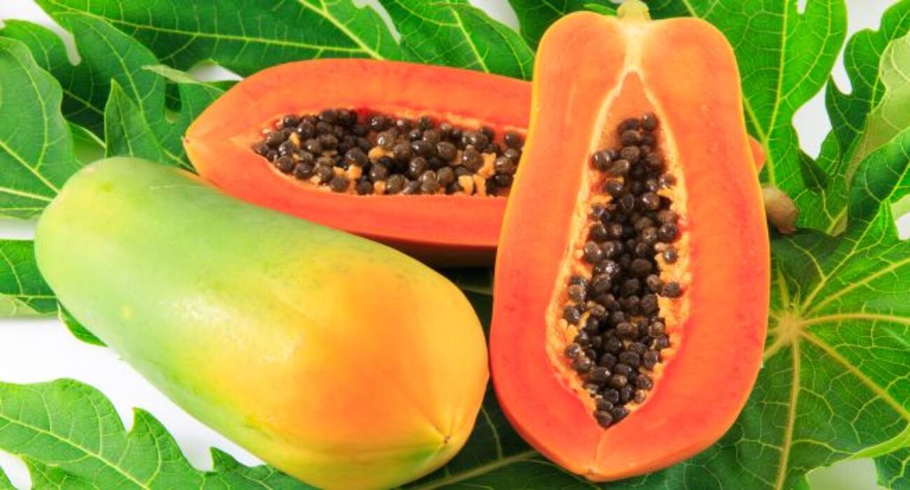 5 foods that can help in increasing platelet count
