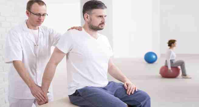 Spine Physiotherapy — Online Spine Physical Therapy Course