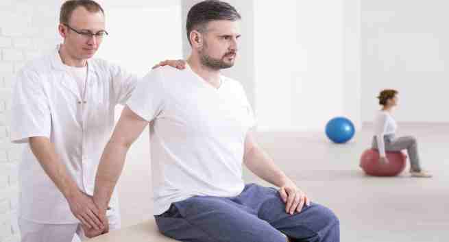 Physiotherapy in Mississauga & Chiropractic Care - Elite Physio