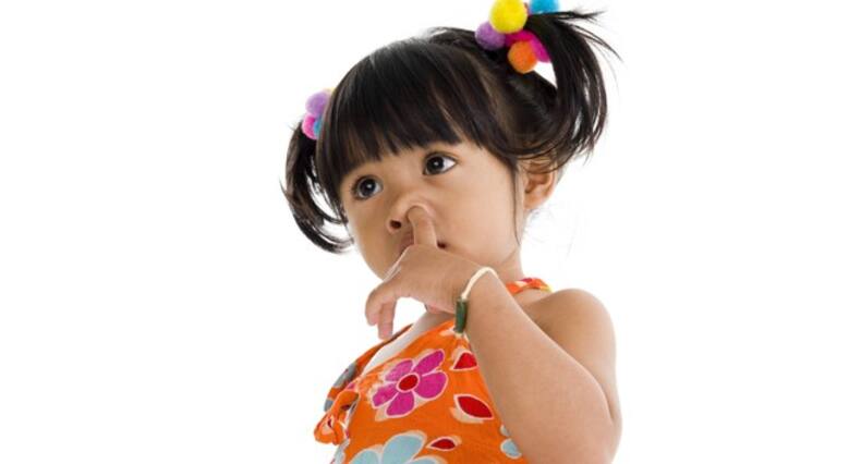 5 hygiene habits every toddler NEEDS to learn