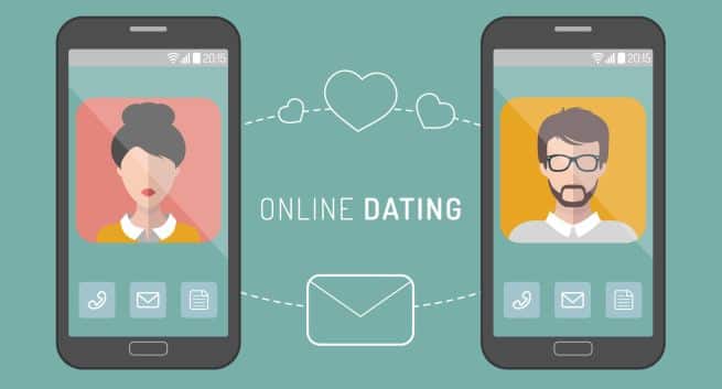 Use these tips to filter out the weirdos, and stay safe when dating online..