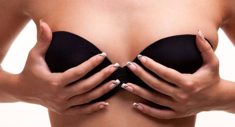 6 tips to find the perfect bra for small boobs
