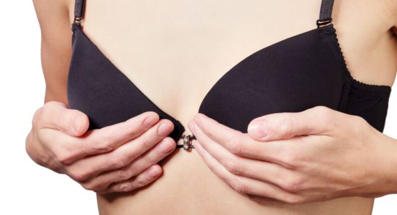 6 tips to find the perfect bra for small boobs