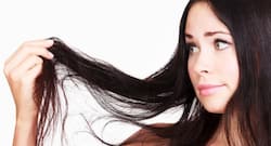 Tired of dealing with dry hair? These are the 7 causes you need to know of