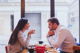 8 questions you should ask on a first date