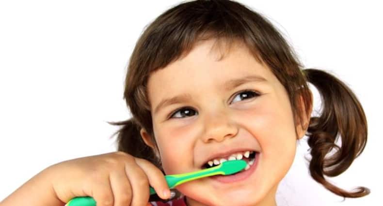 5 Tips For Your Child’s Oral Hygiene