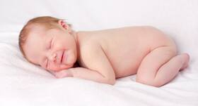 Cute pictures of sleeping babies guaranteed to make you go 'awww'!