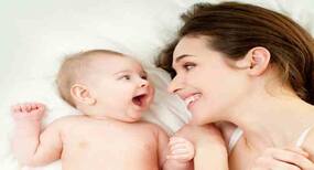 15 cute smiling baby pictures that will make your day