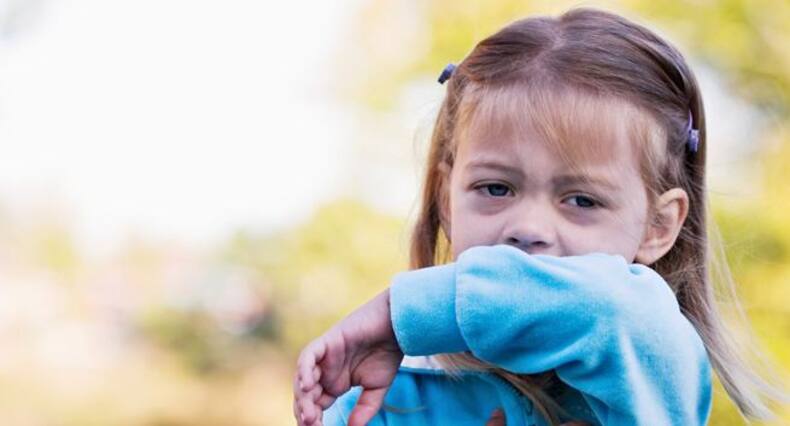 5 hygiene habits every toddler NEEDS to learn