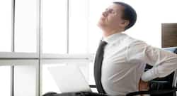 World Spine Day - 5 signs you need to go to a spine specialist ASAP!