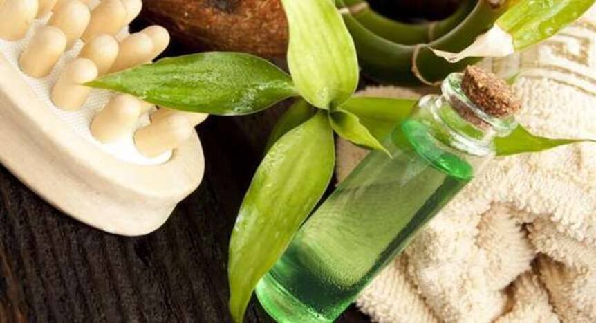 5 ways to use tea tree oil for dry skin, hair loss +3 more skin ...