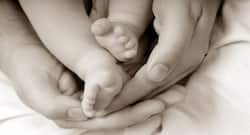Caesarean deliveries up 15% due to late marriage