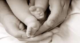 Caesarean deliveries up 15% due to late marriage