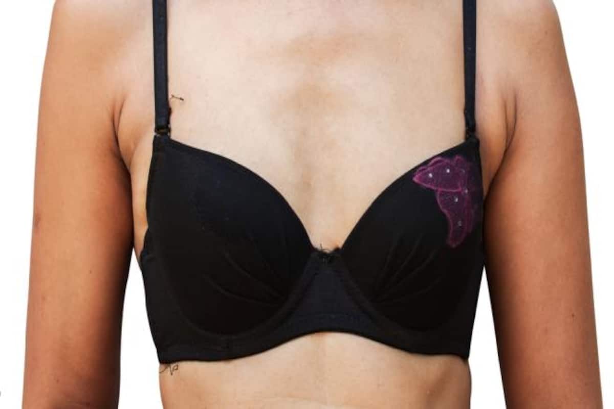 tips to buy the perfect size of bra for small breast