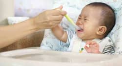 Weaning foods: 5 healthy simple Indian recipes for your baby