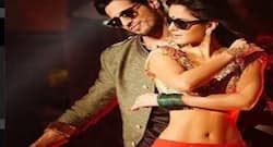 5-minute yoga sequence to get seriously toned abs