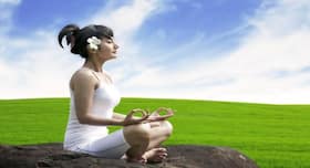 Yoga made it to the UNESCO intangible cultural heritage list
