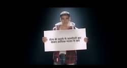 अपनी बॉडी का ख्याल रखिए, वह आपका ख्याल रखेगी-अक्षय कुमार