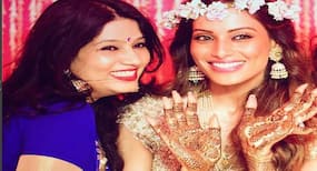 Significance of wearing mehendi on hands and feet during wedding