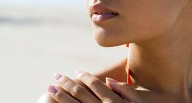 Can suntan give you skin cancer?