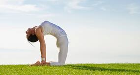 5 unexpected health benefits of being flexible
