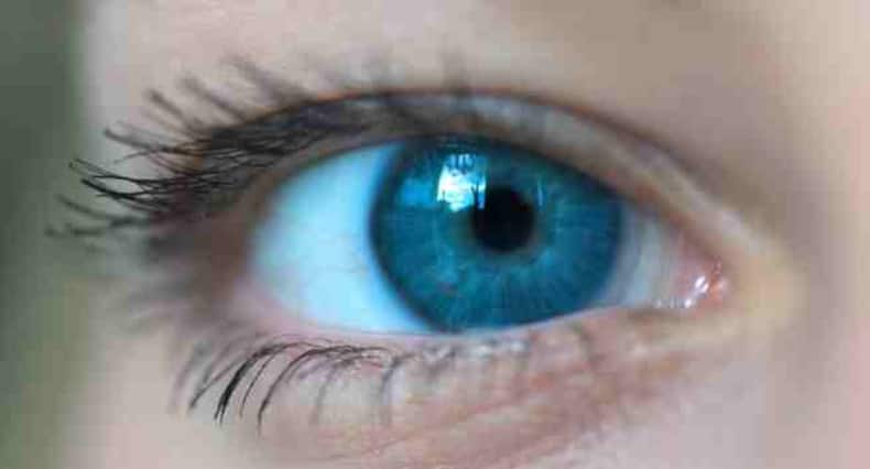 बच्चों में मोतियाबिंद (glaucoma) होने के 5 सामान्य लक्षण