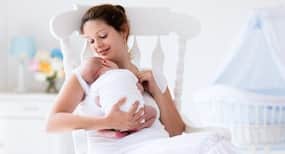 A Mumbai mother has raised important questions about breastfeeding and breast milk
