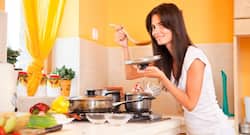 Love fried foods? Cook them with these healthy oils